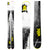 Volkl Ledge Skis 2010