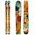 Volkl Bridge Skis 2010