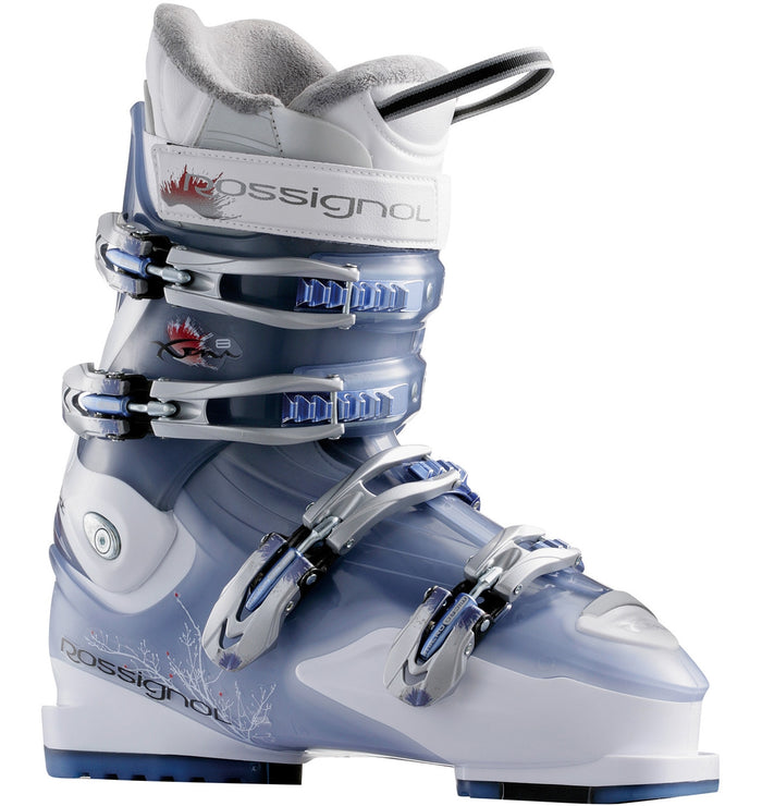 Rossignol Xena X8 Ski Boots - Women's 2009