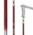 Rossignol Passion 5000 - Women's Ski Poles 2007