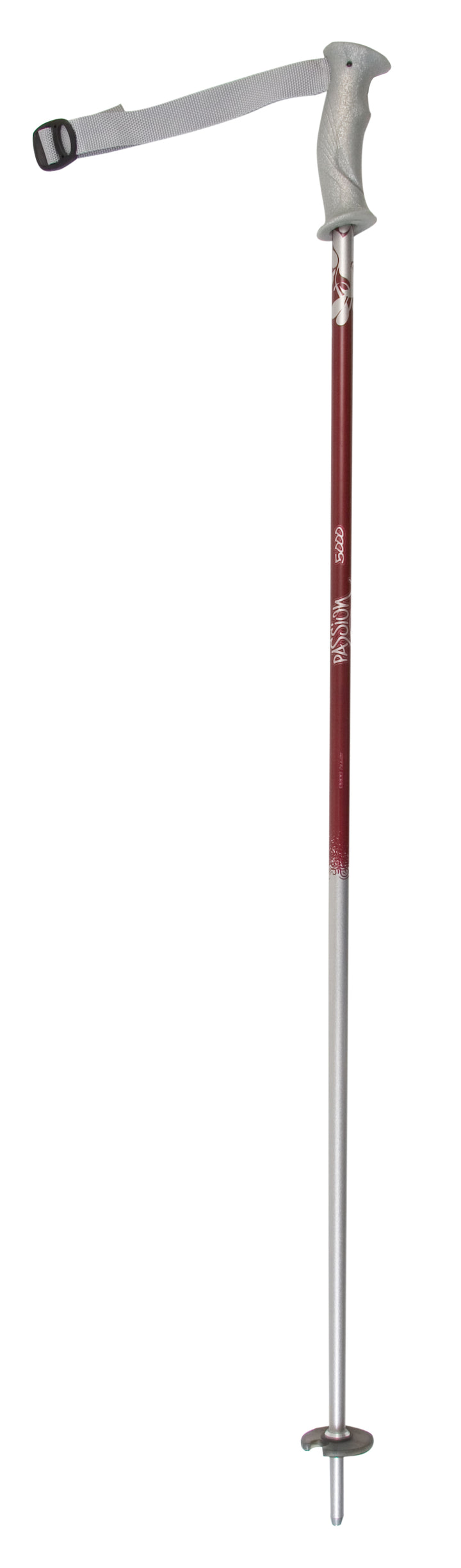 Rossignol Passion 5000 - Women's Ski Poles 2007