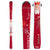 Rossignol Passion Skis + Rossignol Saphir 90 Bindings 2009