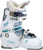 Dalbello Raya 8 Ski Boots 2010 White/Transparent