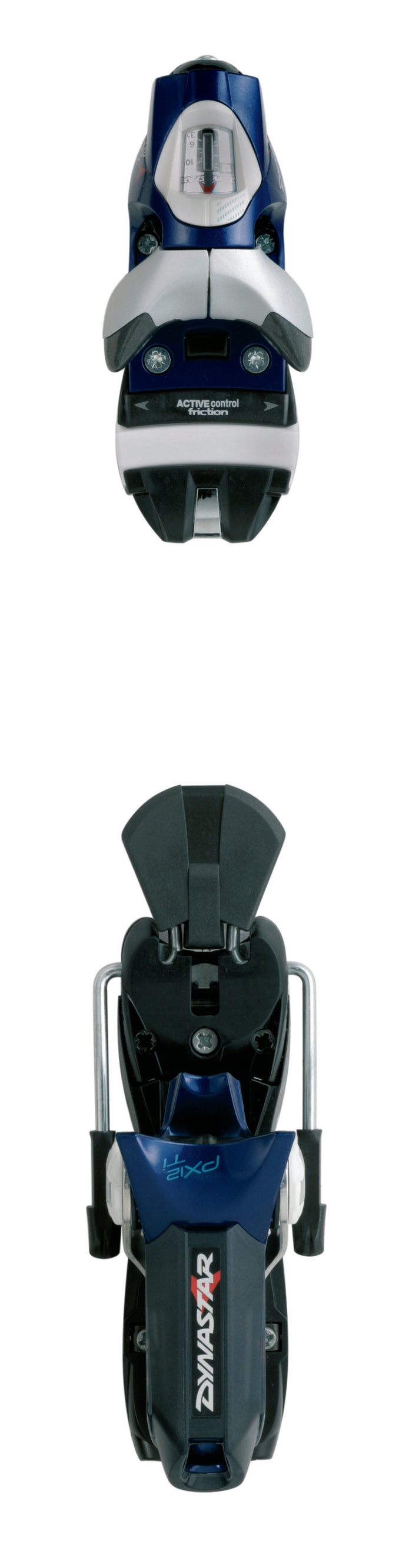 Dynastar PX 12 Ti Ski Bindings 2009