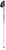 Dynastar Trouble Ski Poles 2009
