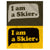 Line Skis Skier T-Shirt
