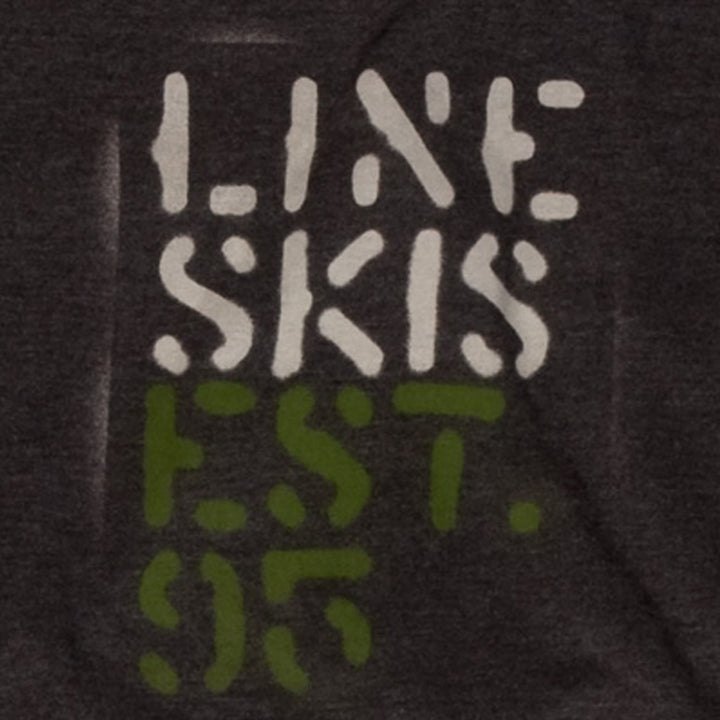 Line Skis Established T-Shirt
