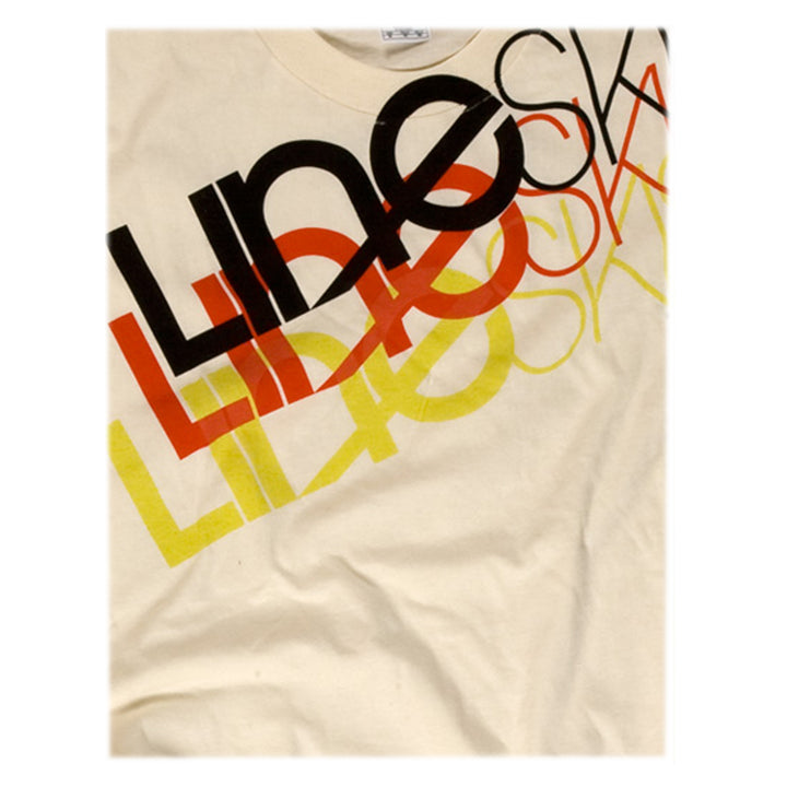 Line Skis Trifecta T-Shirt