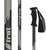 4FRNT Crossfade Ski Poles 2010