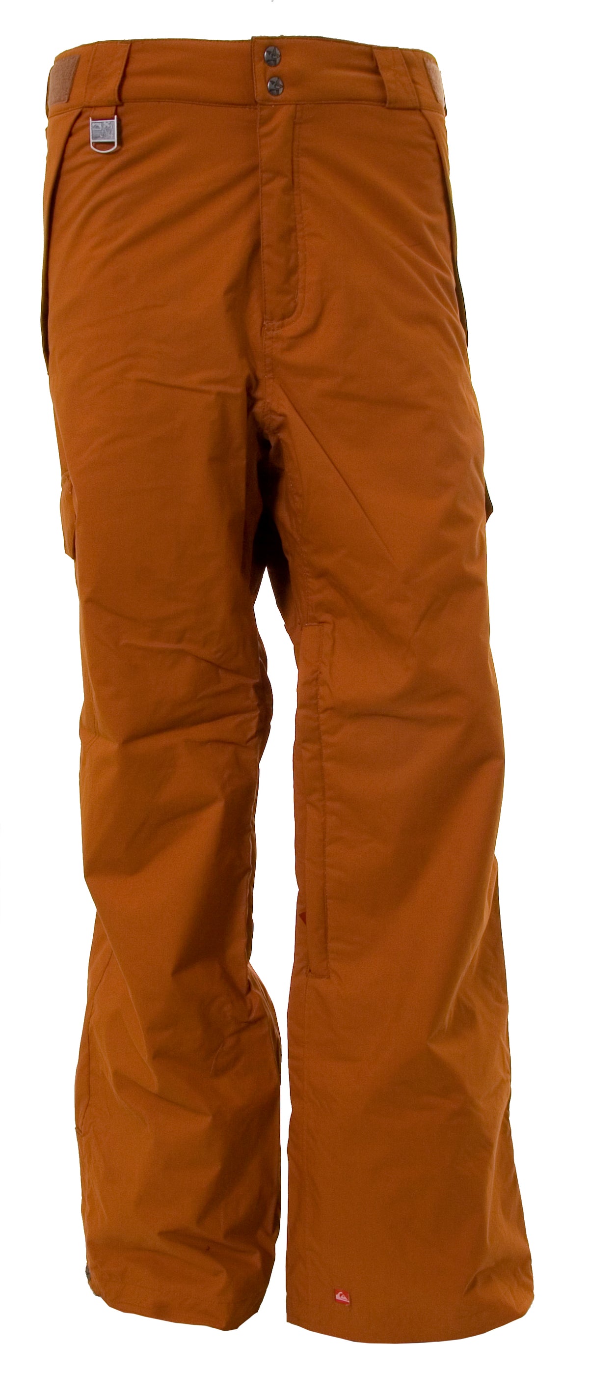 Quiksilver Four Horsemen Pant Cinnamon