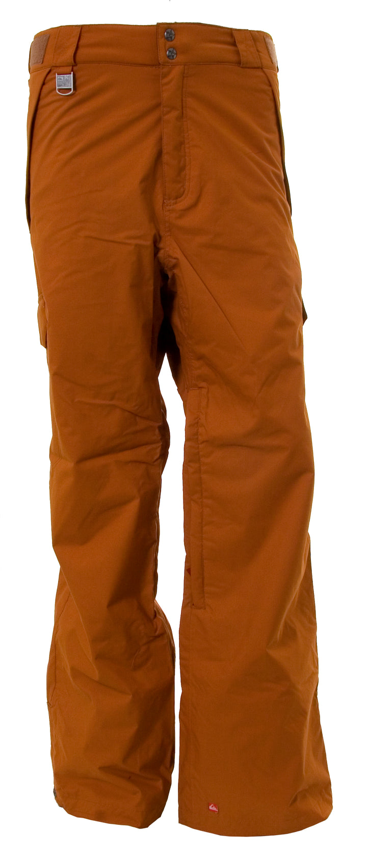 Quiksilver Four Horsemen Pant Cinnamon