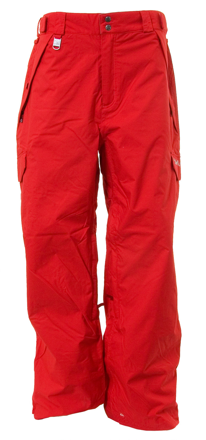 Quiksilver Four Horsemen Pant