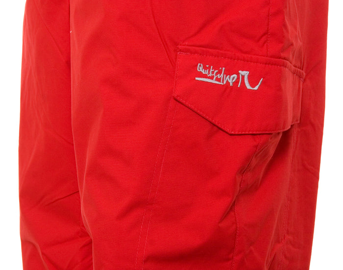 Quiksilver Four Horsemen Pant