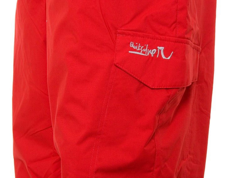 Quiksilver Four Horsemen Pant