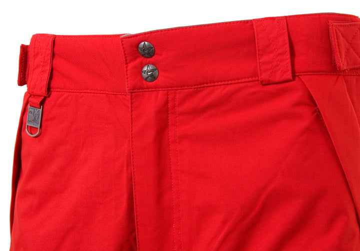 Quiksilver Four Horsemen Pant