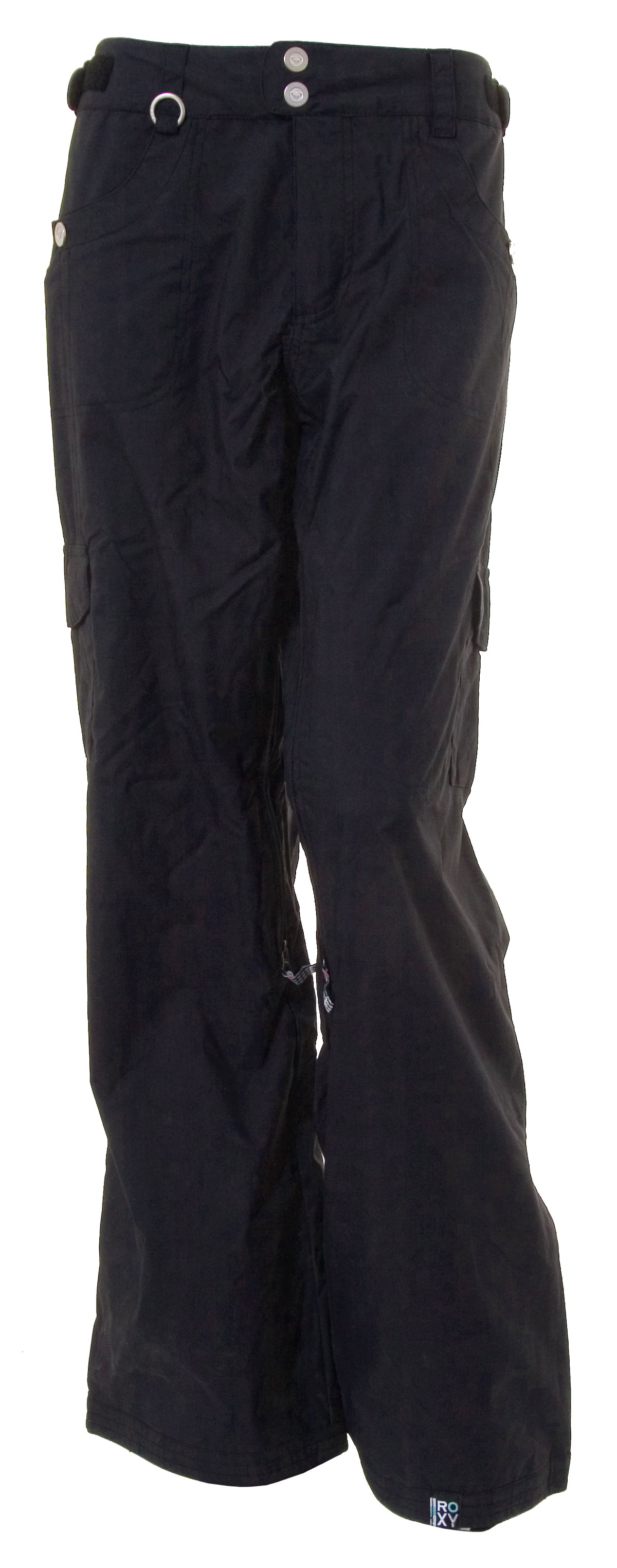 Roxy Topaz Pant - Women's Black