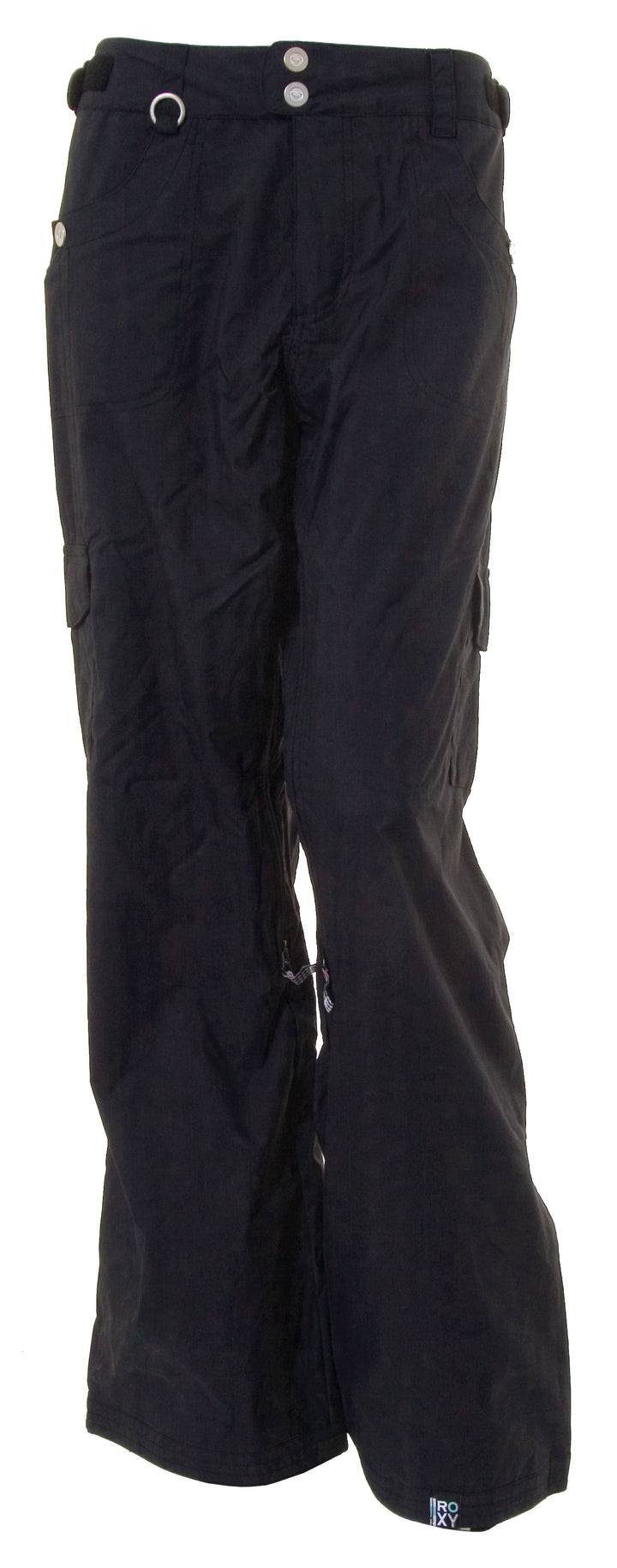 Roxy Topaz Pant - Women's Black