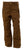 Quiksilver Powerchord Pant Expresso
