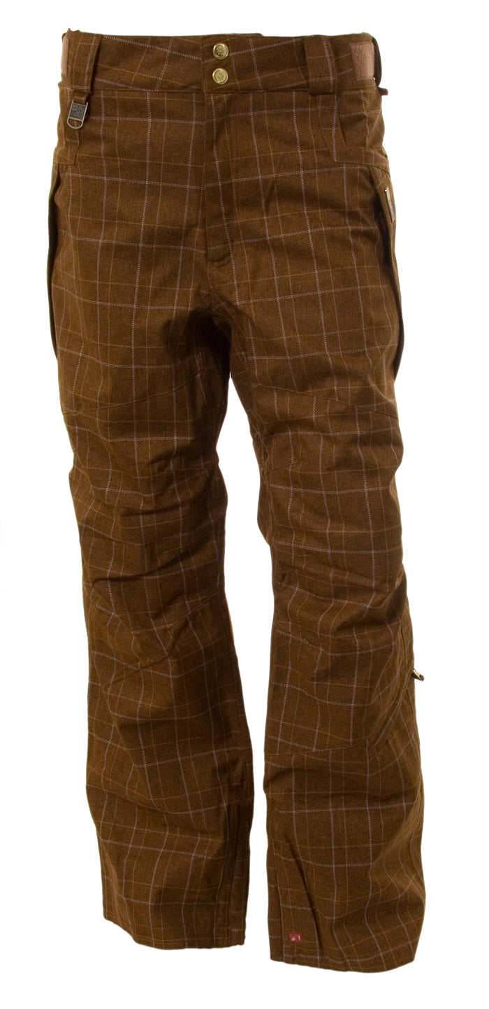 Quiksilver Powerchord Pant