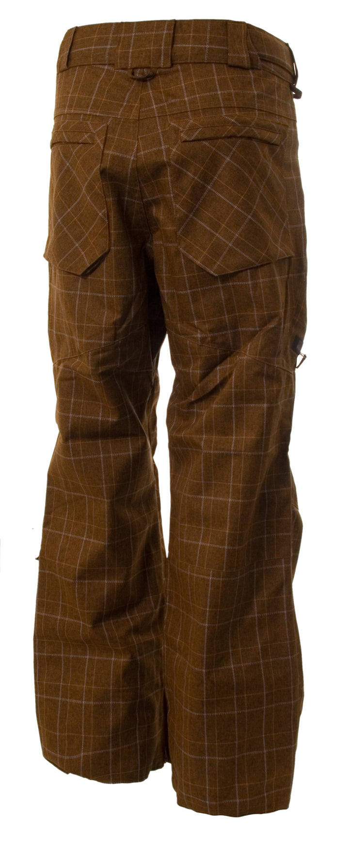 Quiksilver Powerchord Pant
