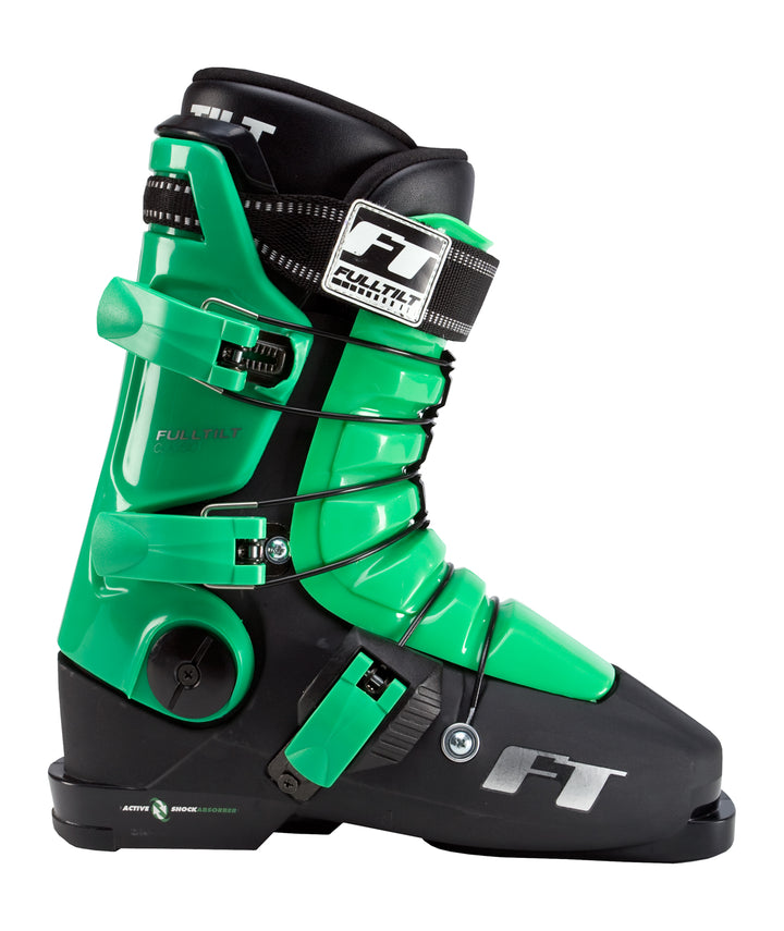 Full Tilt Classic Ski Boots 2010