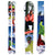 Line Skis Anthem Skis 2010