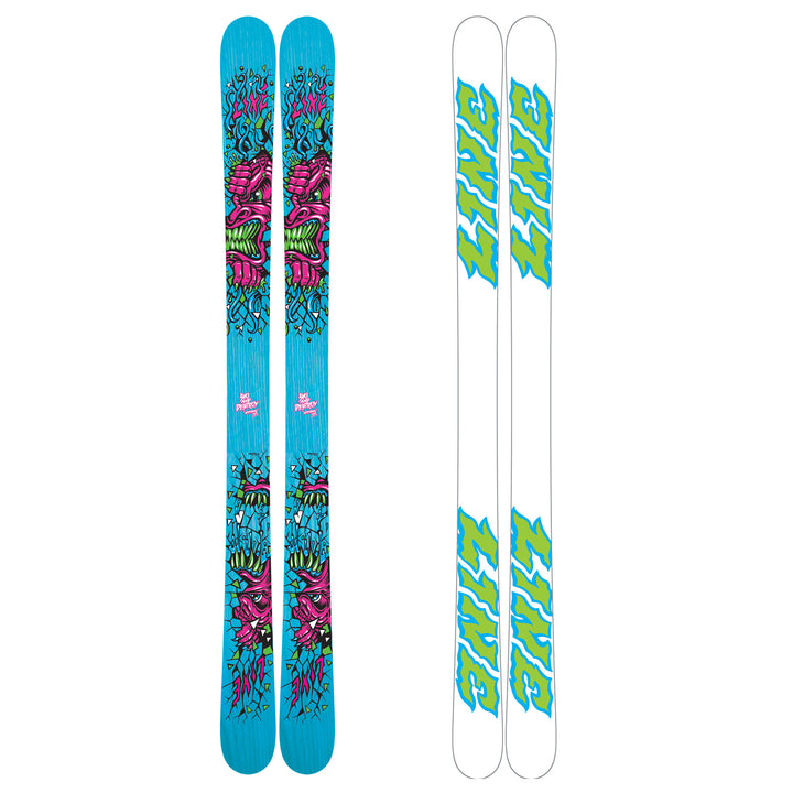 Line Skis Afterbang Skis 2010