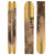 Line Skis Prophet 130 Skis 2010
