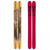 Line Skis Prophet 130 Skis 2010