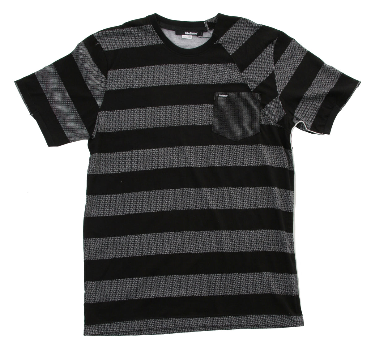 Lifetime Collective Shogun Tee Black