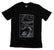 Lifetime Collective Saturn Tee