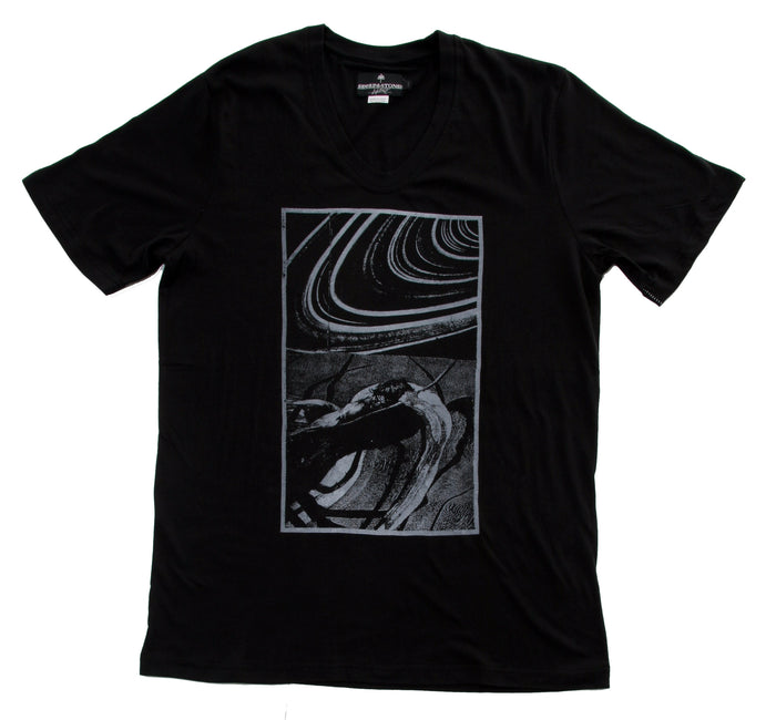 Lifetime Collective Saturn Tee