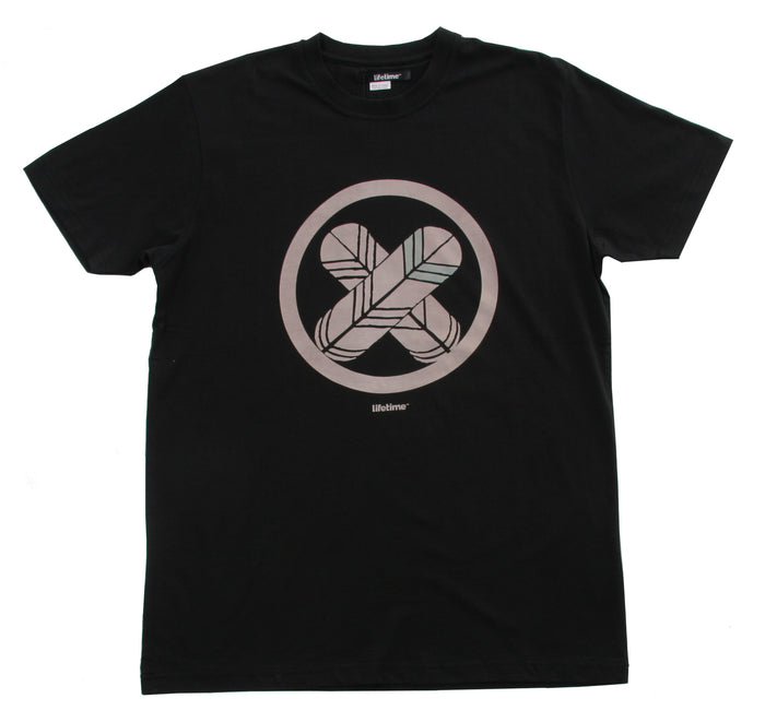 Lifetime Collective Arrow Emblem Tee