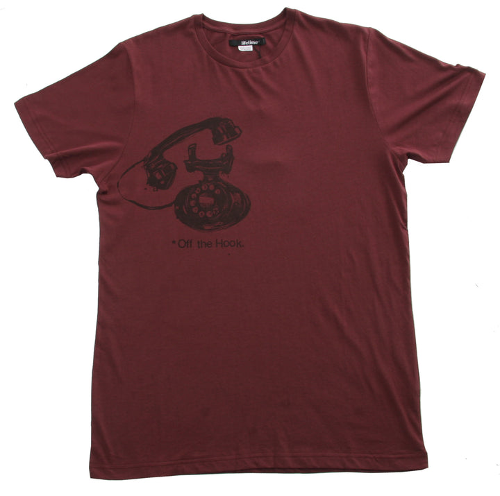 Lifetime Collective Slim Fit Tee