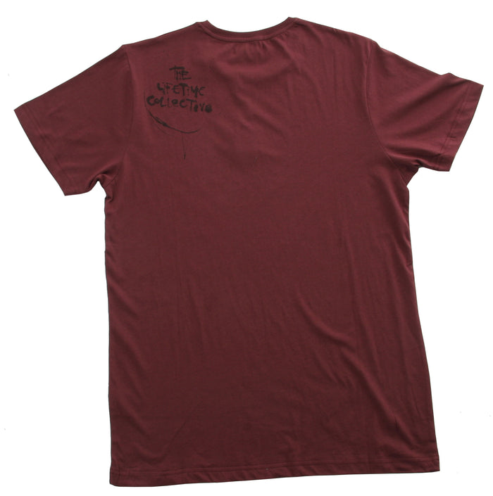 Lifetime Collective Slim Fit Tee