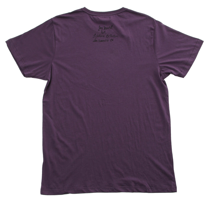 Lifetime Collective Slim Fit Tee