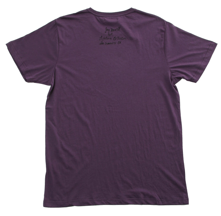 Lifetime Collective Slim Fit Tee
