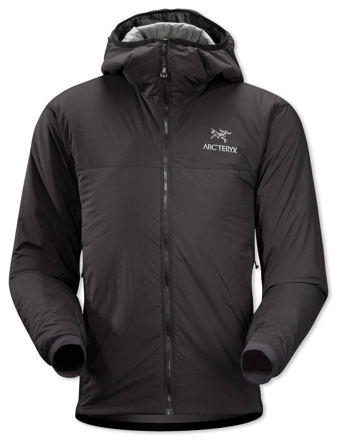 Arc'teryx Atom LT Hoody Black