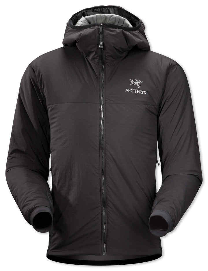 Arc'teryx Atom LT Hoody Black