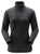 Arc'teryx Rho Lt Zip- Women's Black