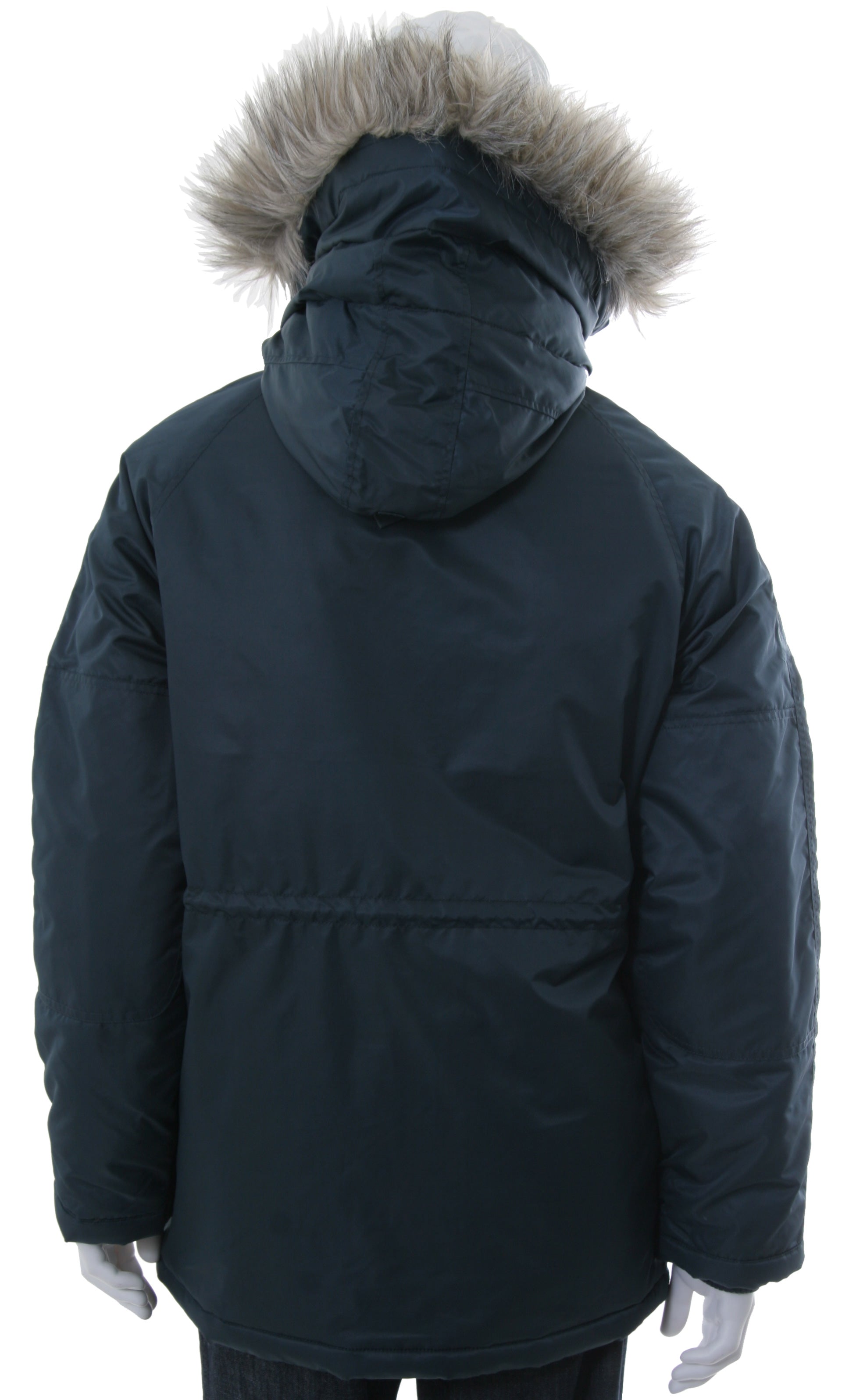 Spiewak N3B Snorkel Parka – evo