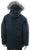 Spiewak N3B Snorkel Parka
