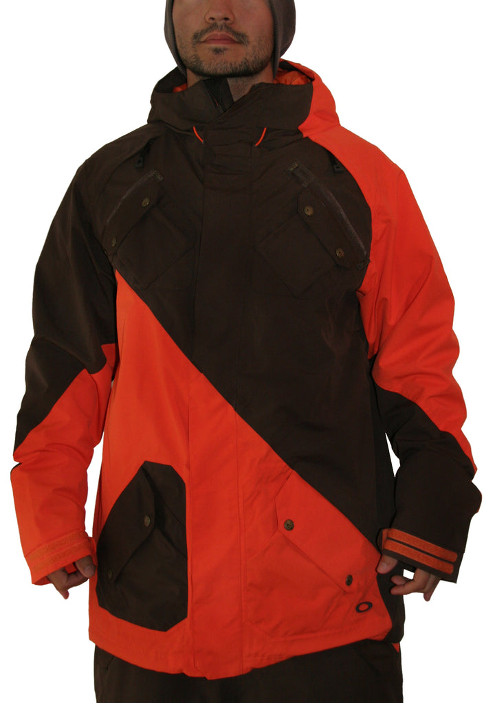 Oakley Air Raid Jacket