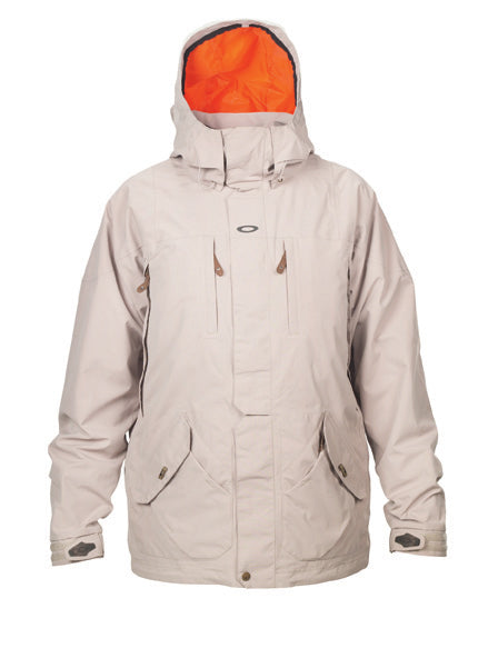 Oakley Regiment Jacket