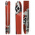 Black Diamond Justice Skis 2011