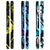 Moment Ruby Skis 2010