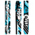 Moment Ruby Skis 2010