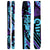 Moment Ruby Skis 2010