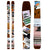 Moment Spade Skis - Women's 2010