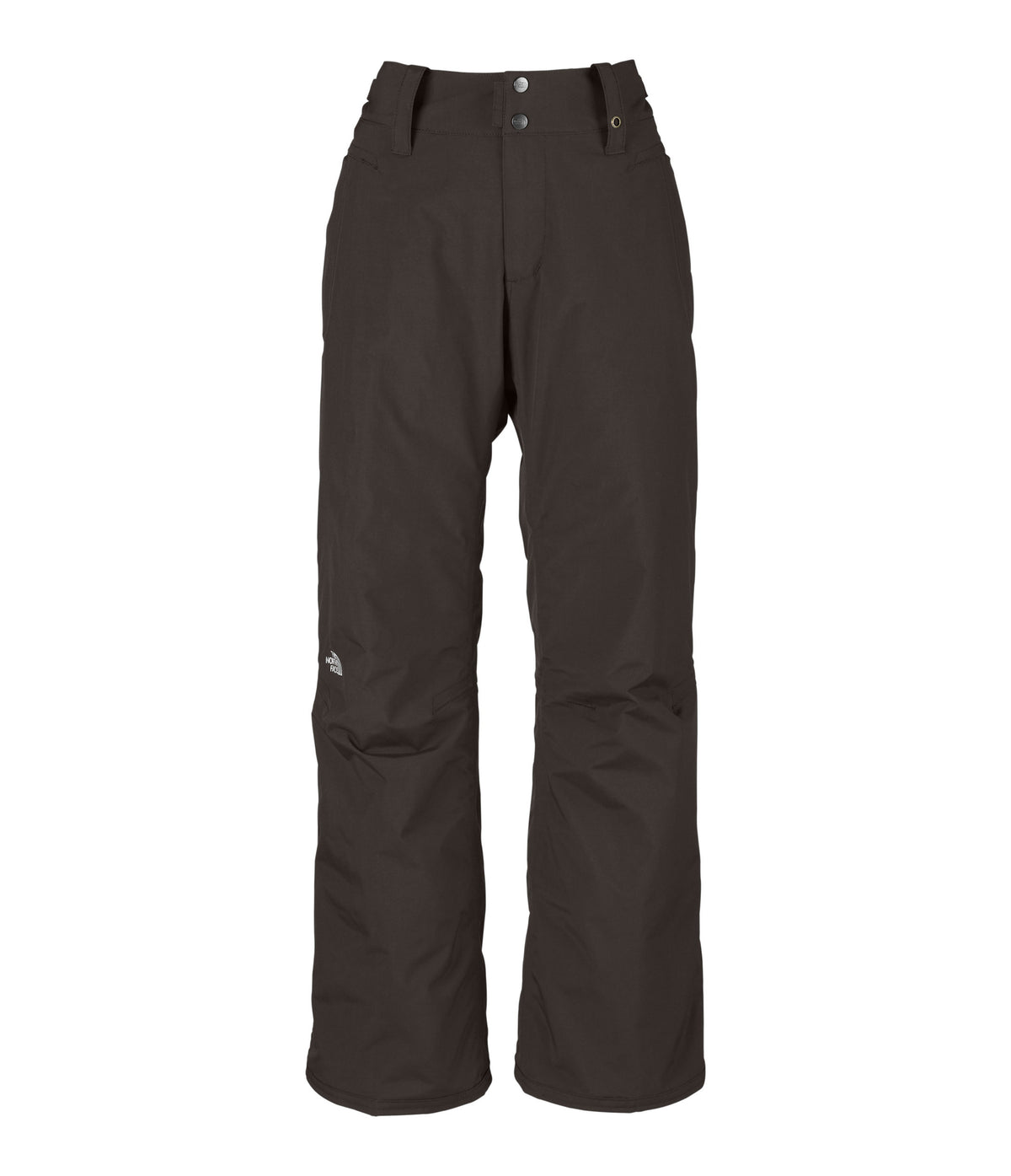 The North Face Derby Pant - Women's Bittersweet Brown